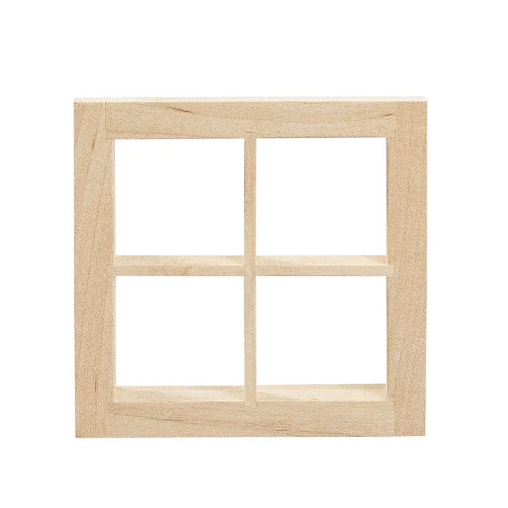 Window, 7 x 7 x 1.1cm