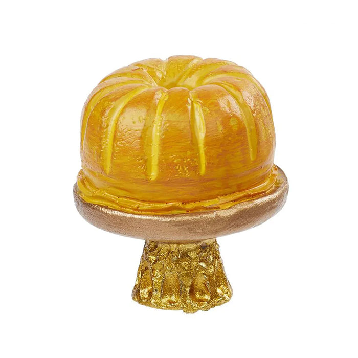 Cake, 3 x 3 x 3cm