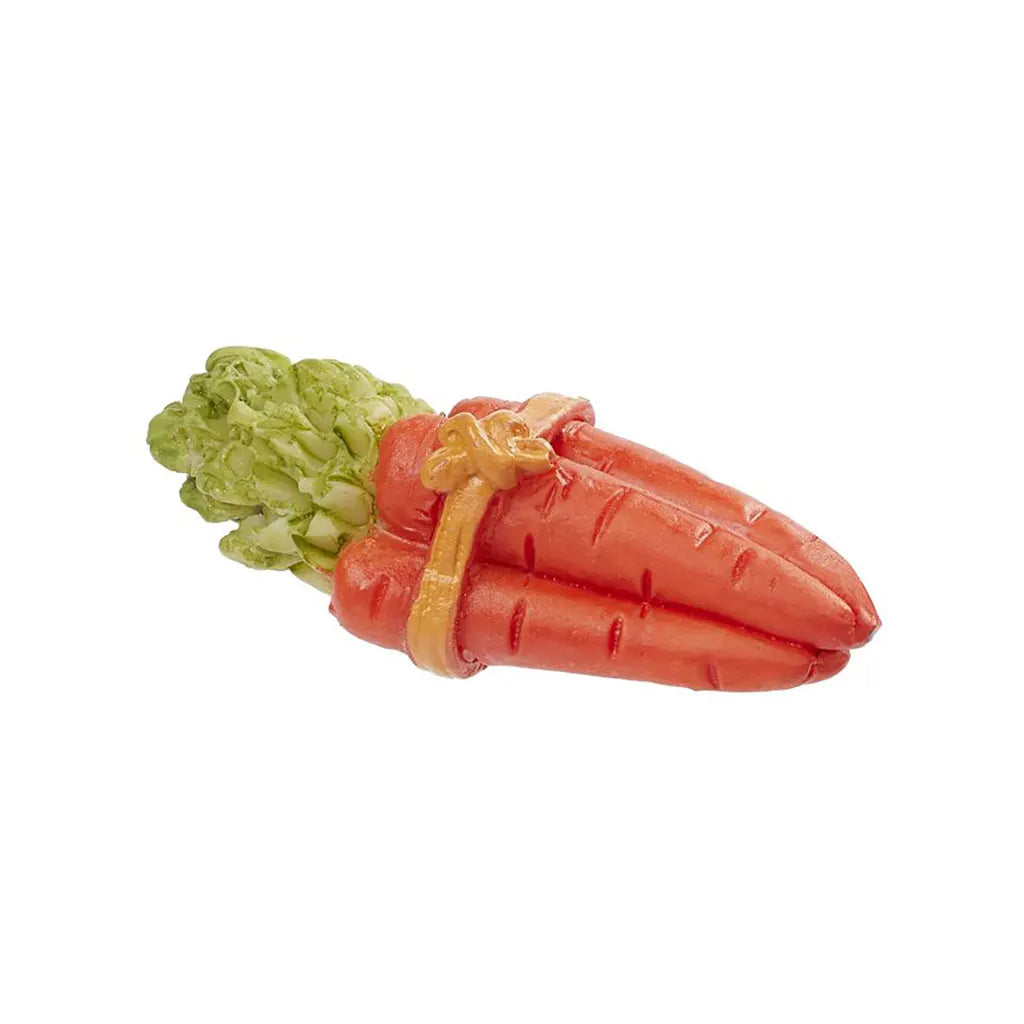 Carrot, 1.5 x 1.5 x 3cm