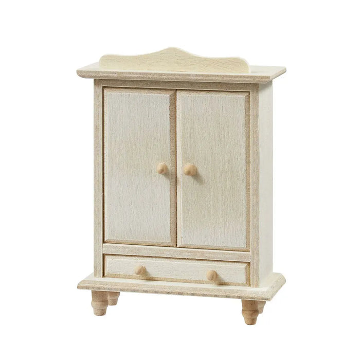 Cupboard I, 7.2 x 3.1 x 10.8cm, Nature
