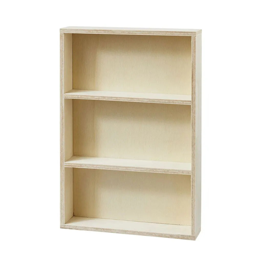 Shelf, 10.2 x 2.3 x 15cm, Nature