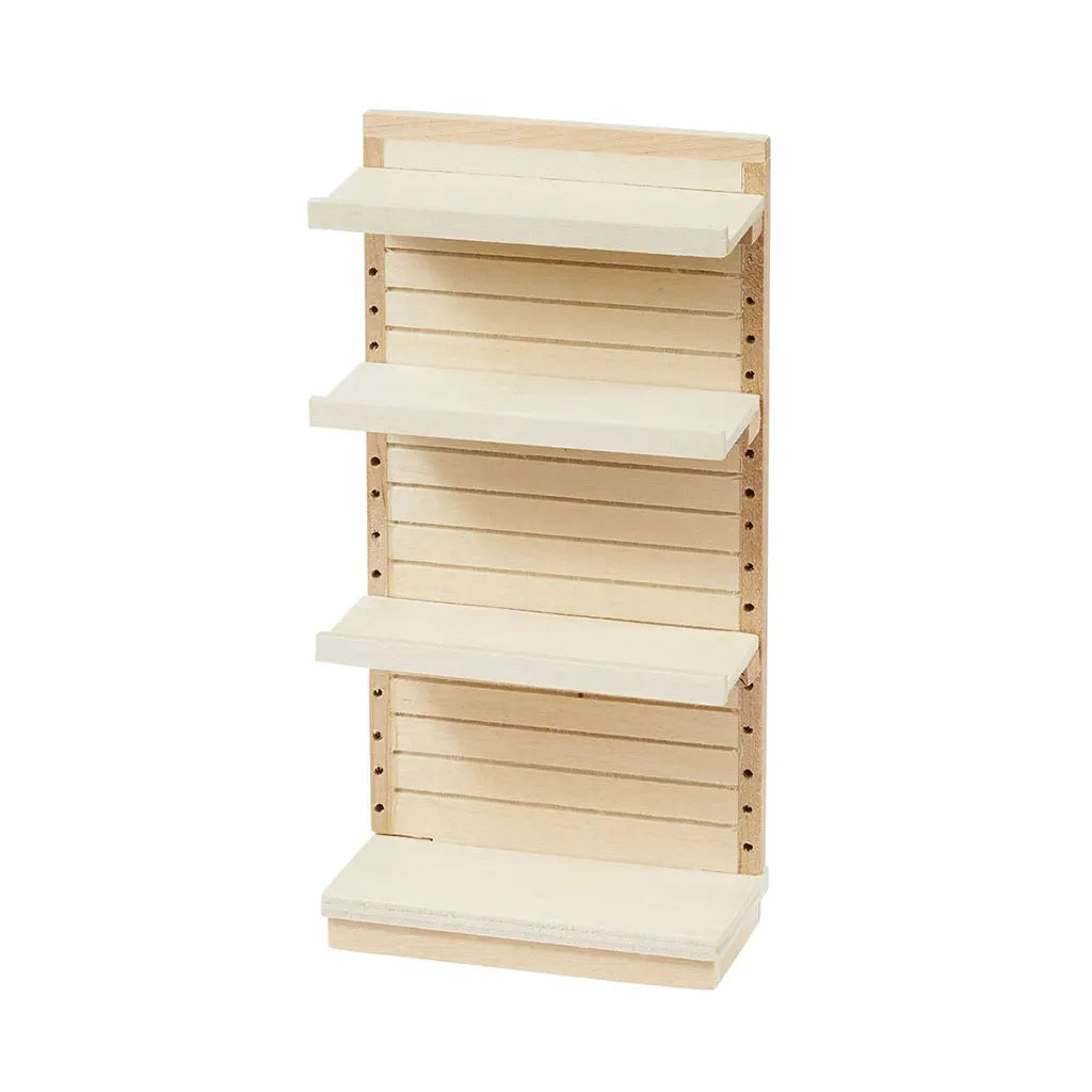 Rack, 8 x 3.8 x 16cm, Nature