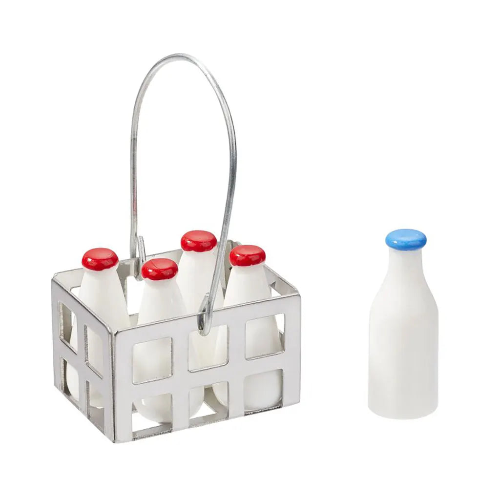 Milk Basket, 2.6 x 1.9 x 4cm