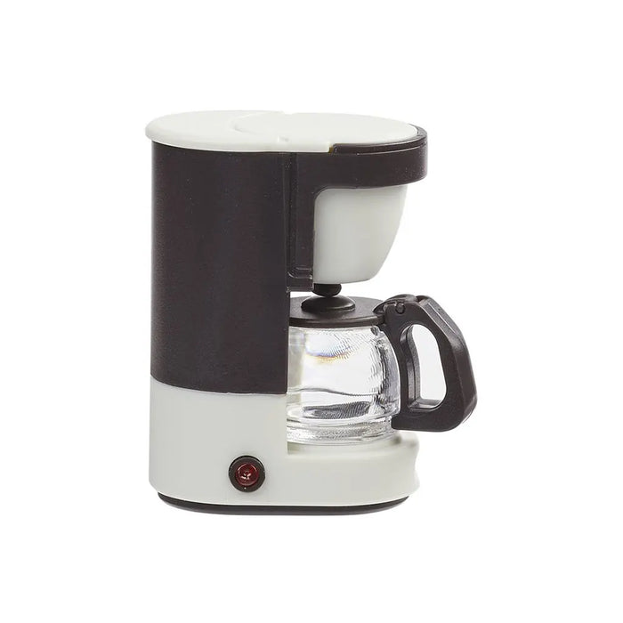 Miniature Coffee Machine, 4.5 x 3.2cm