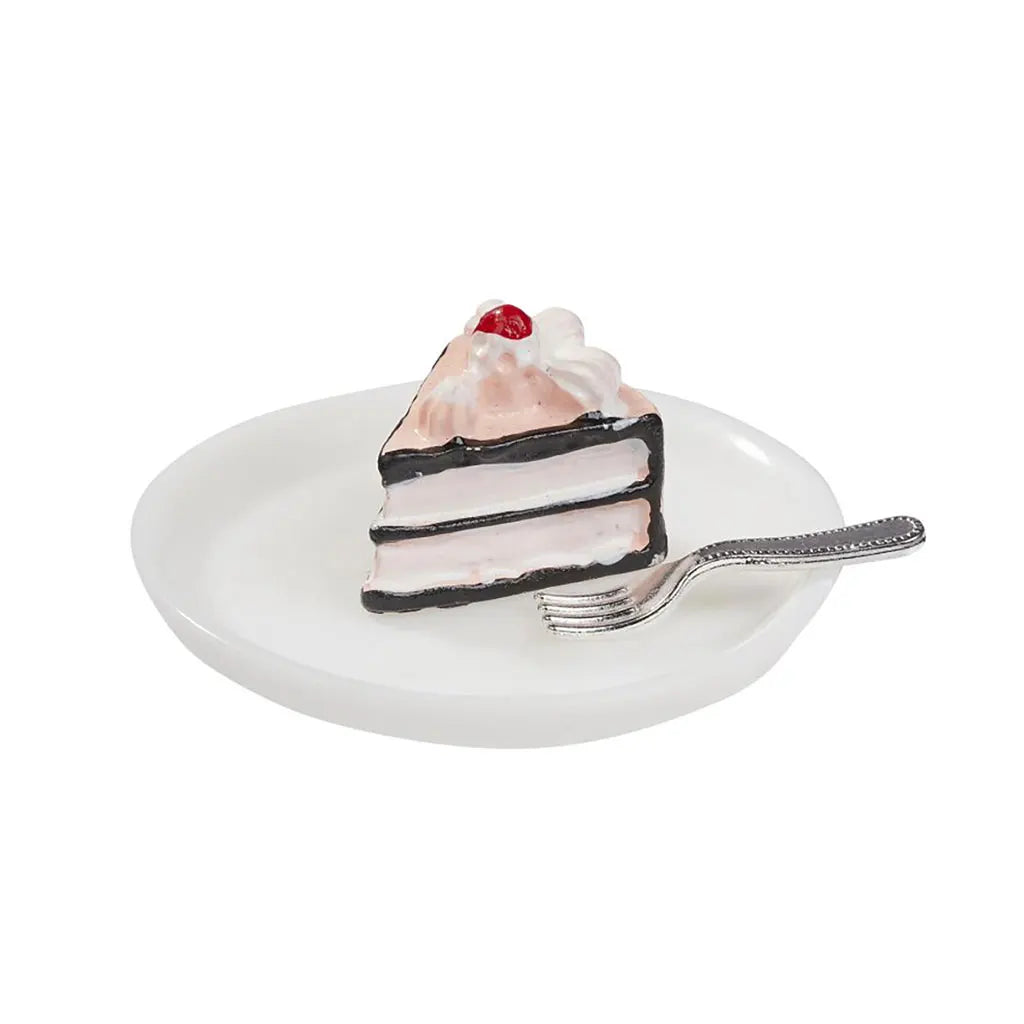 Miniature Pie Slice, 3.5cm