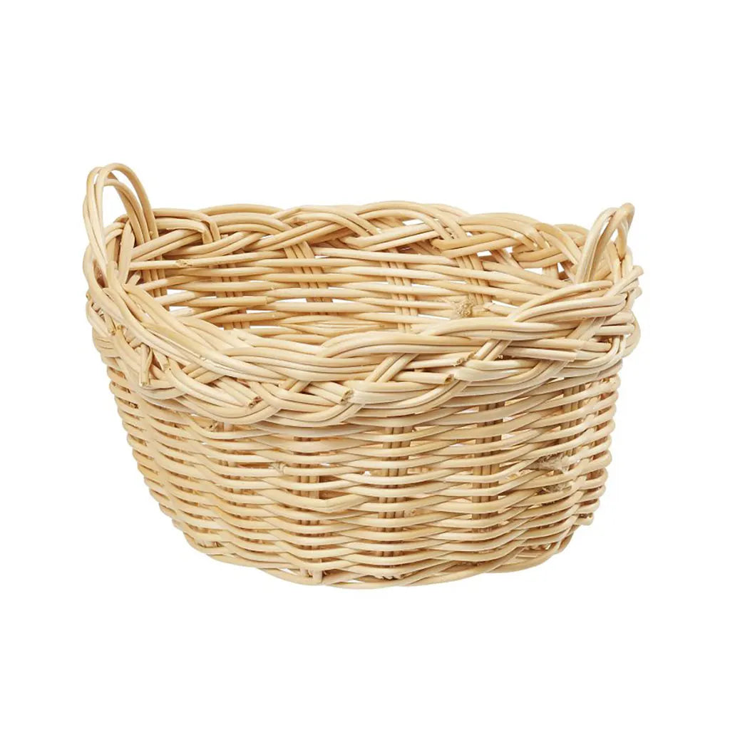 Mini Little Basket, 7 x 5 x 3.5cm