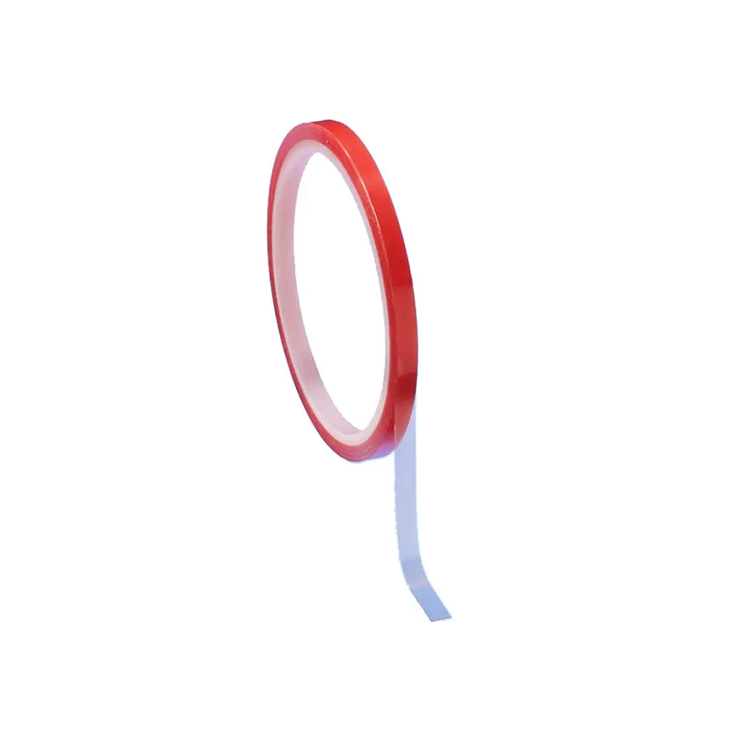 CREApop Double-Sided Adhesive Tape, 6mm x 5m