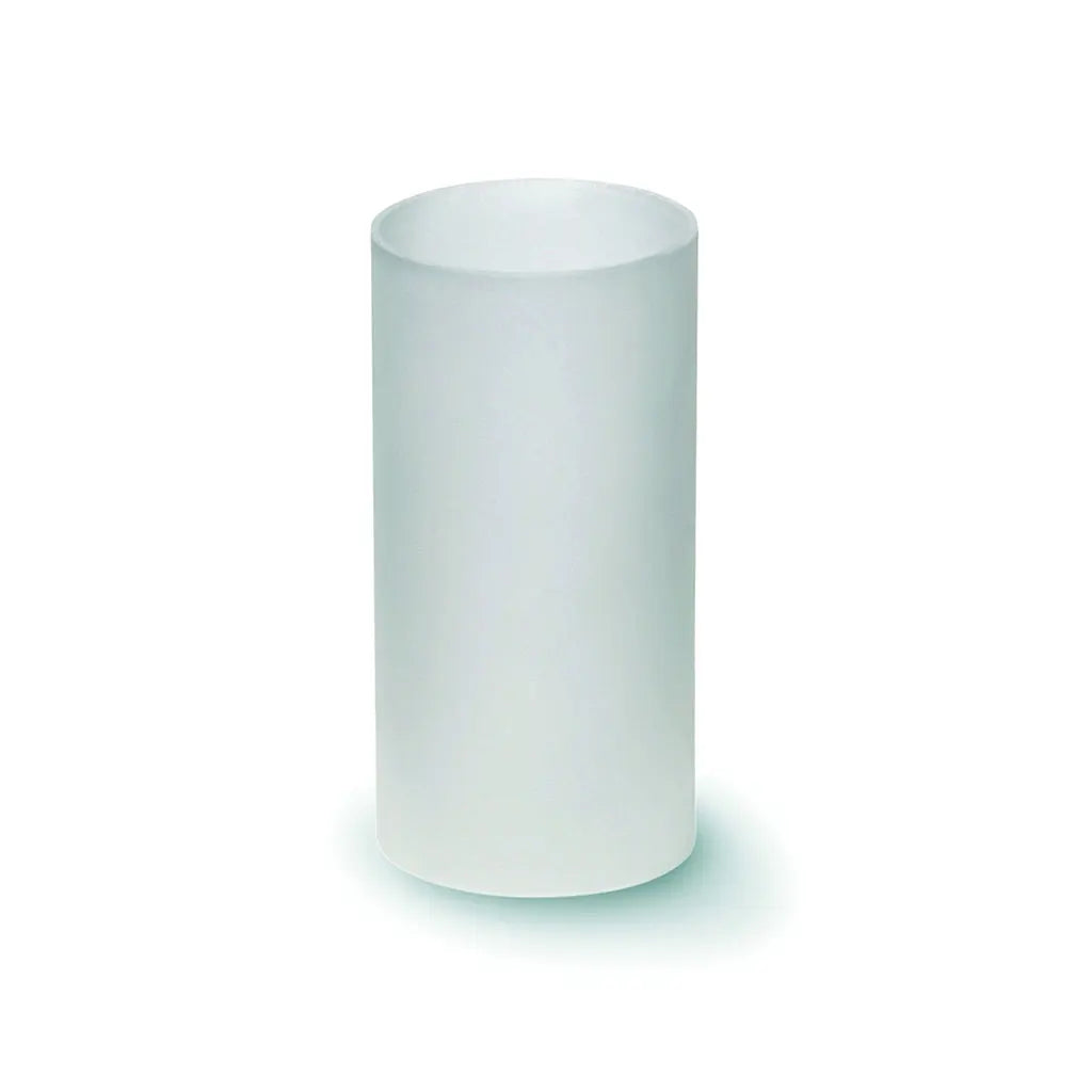 Tealight Glass, 4.4 x 9cm, Mat