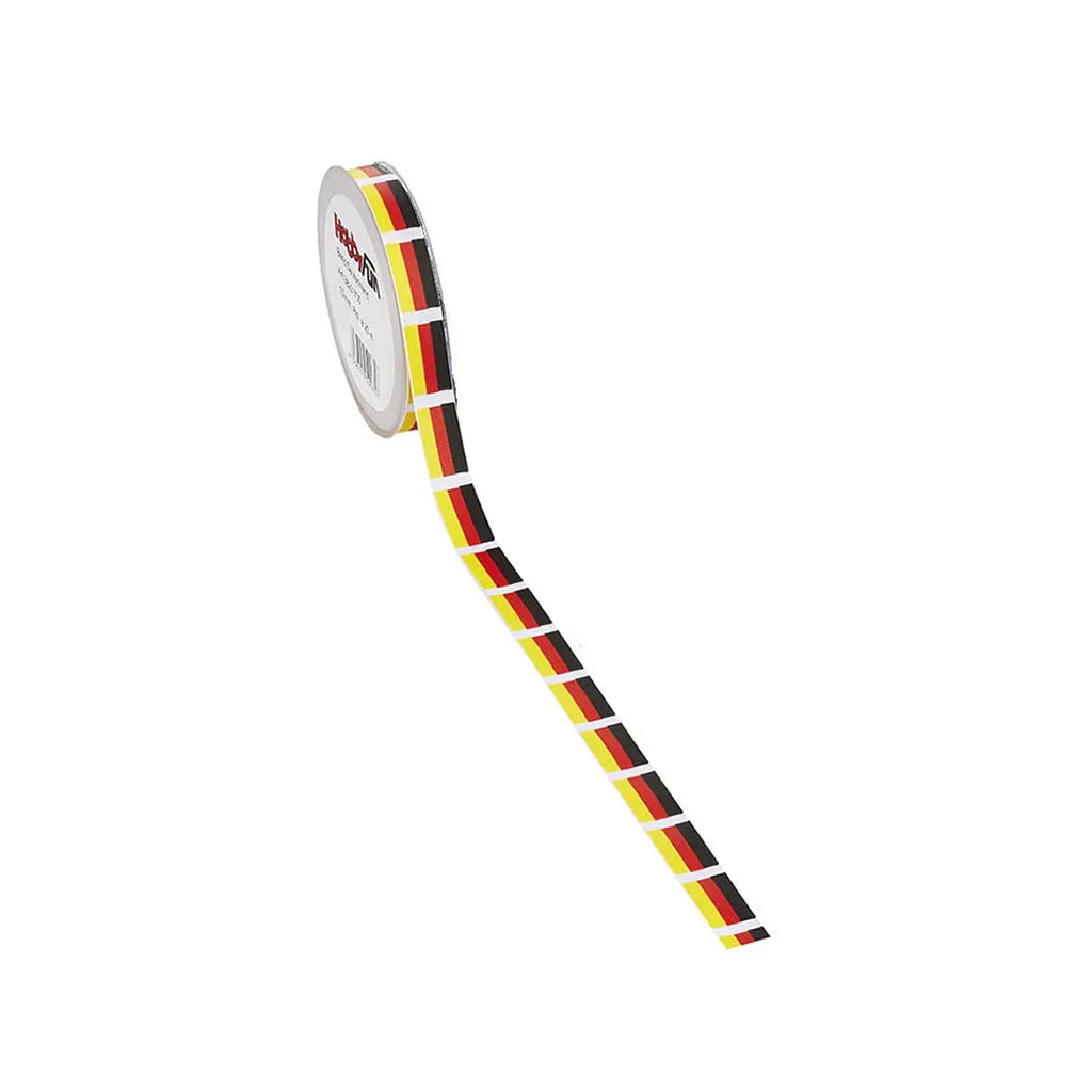 Ribbon Germany, 15mm, Sold Per Meter