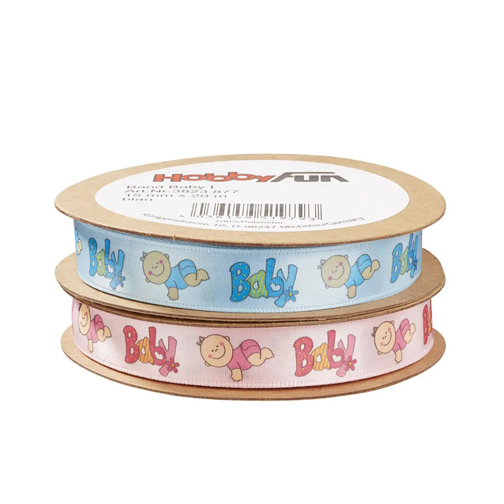 Themed Ribbon