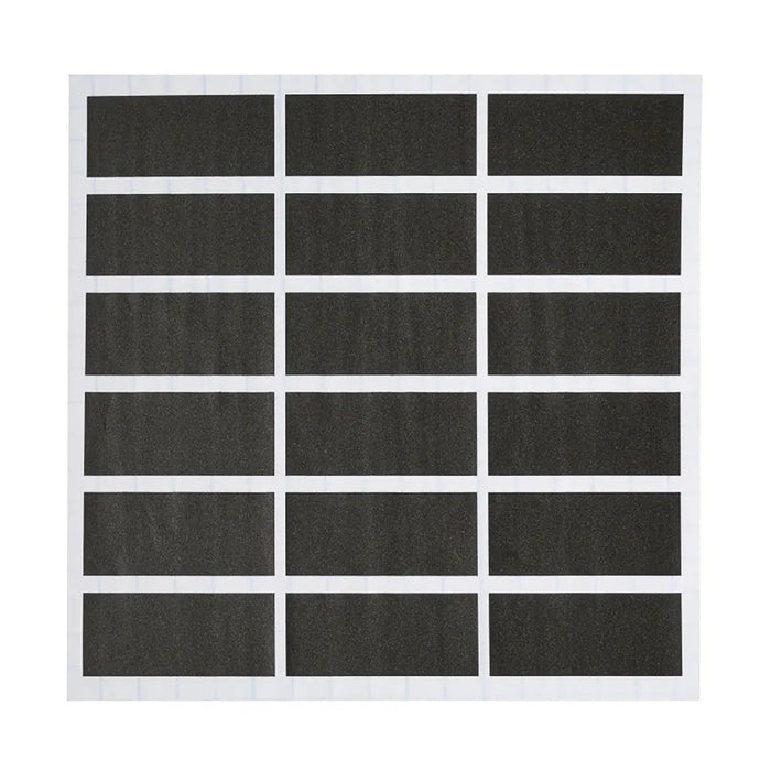 Blackboard Stickers I, 3 Sheets