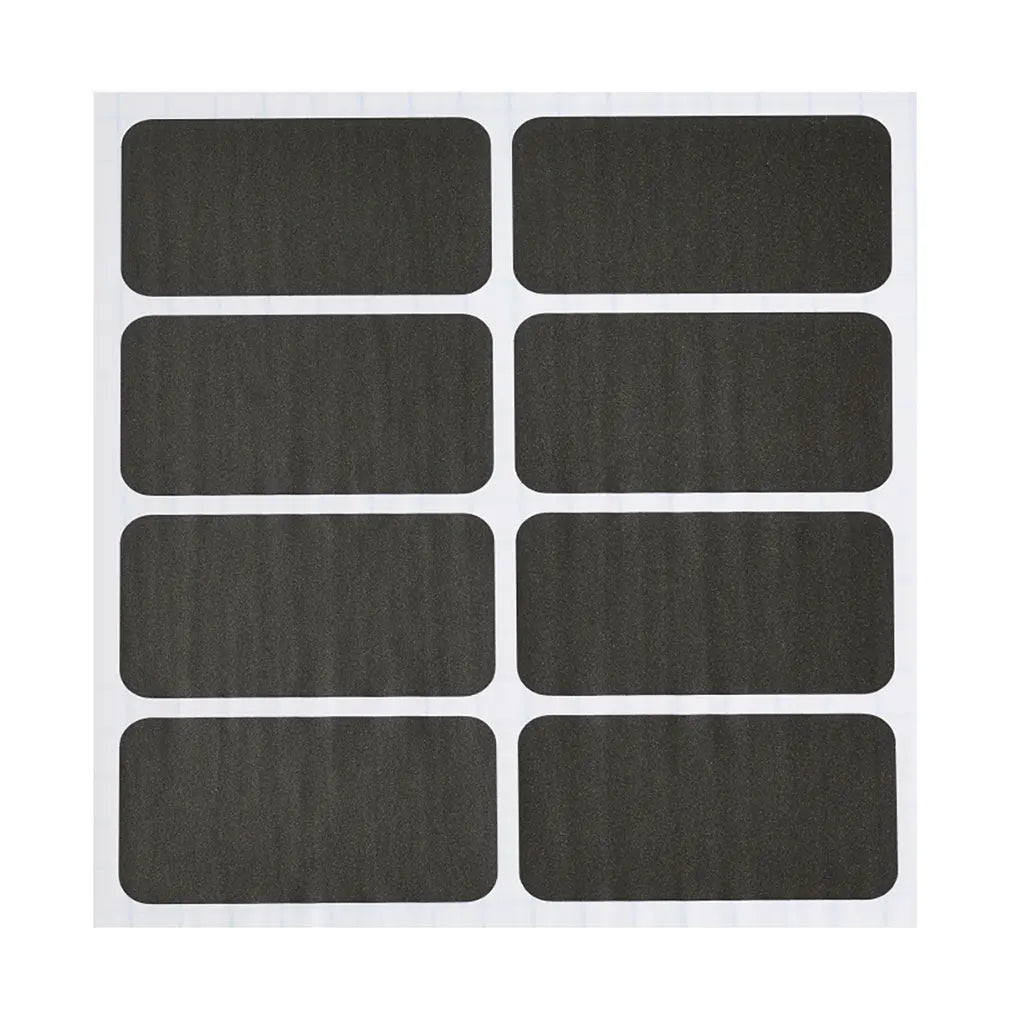 Blackboard Stickers II, 3 Sheets