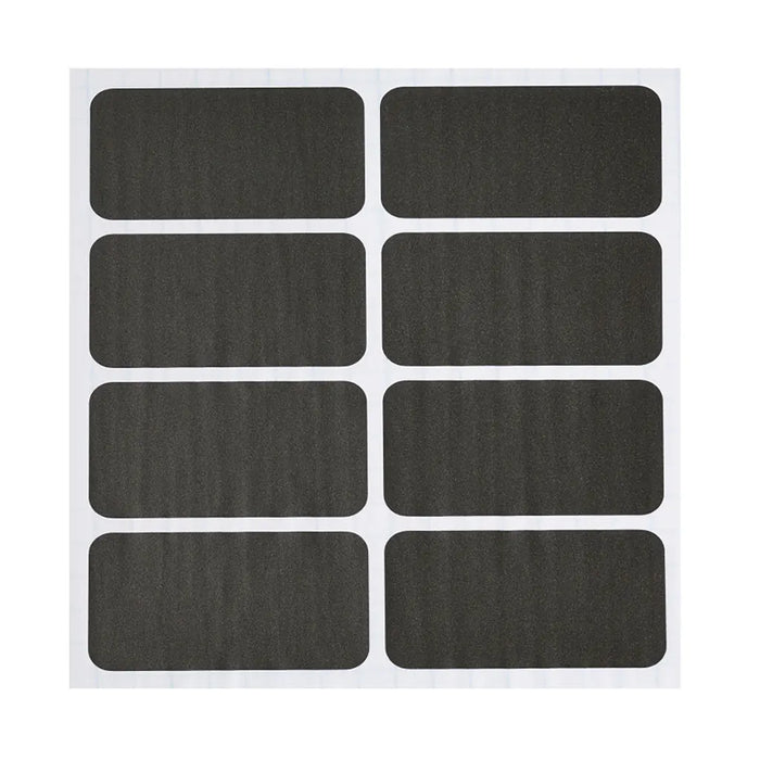 Blackboard Stickers II, 3 Sheets