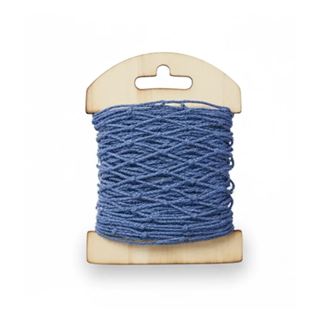 Web Ribbon 13x100cm, Blue