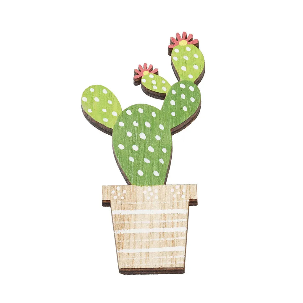 Cactus II, 10cm
