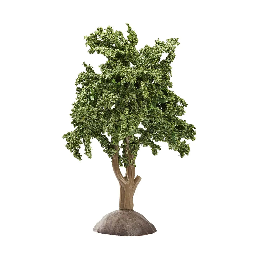 Miniature Tree With Stand, 10cm