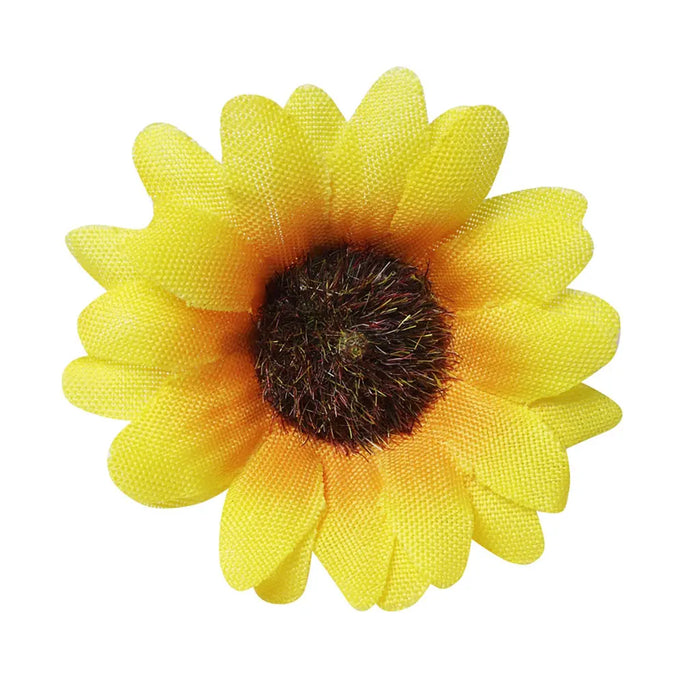 SunFlowers 40mm, Box with 30pcs