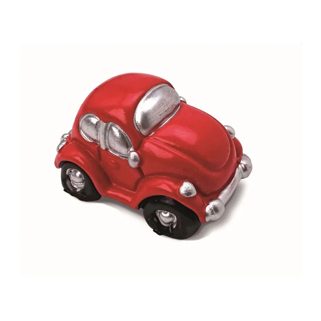 Beetle 4.5cm, Red