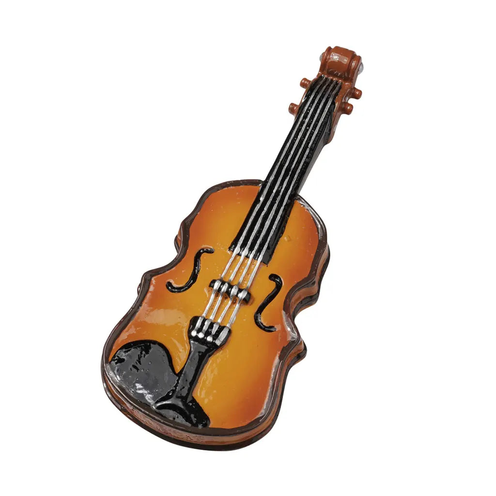 Mini Violin, 9.5cm