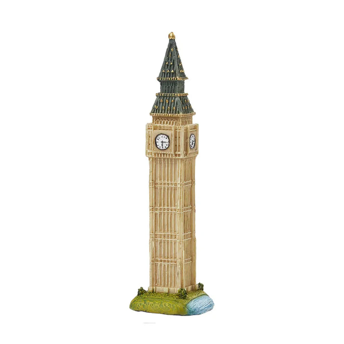 Miniature Big Ben "London", 2.7x10 cm