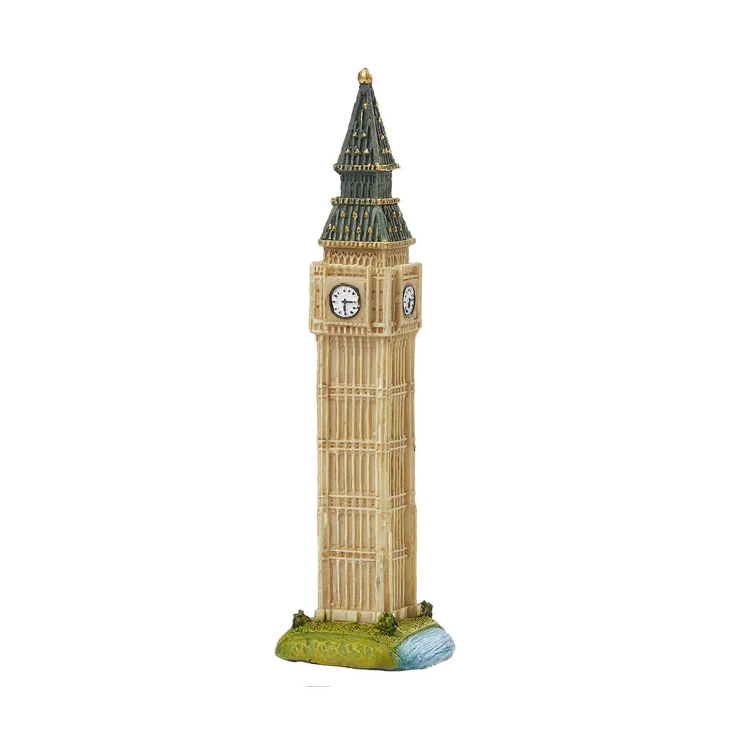 Miniature Big Ben "London", 2.7x10 cm