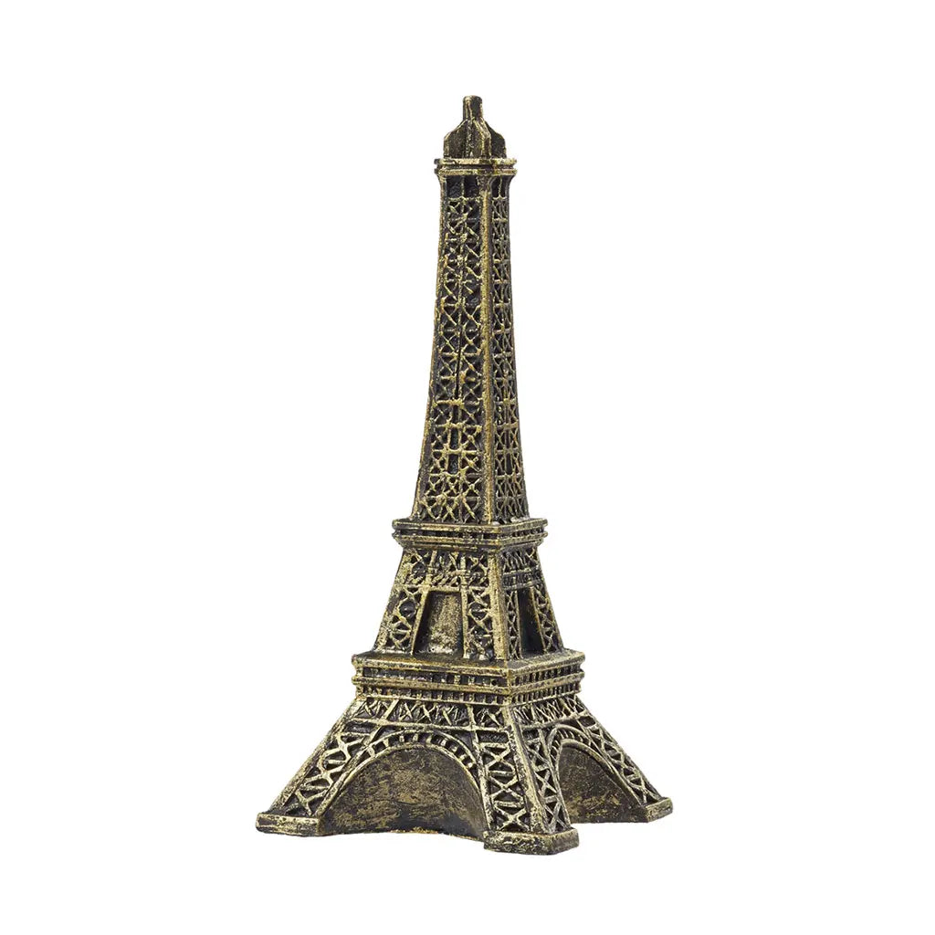 Eiffel Tower "Paris", 3.7 x 8.5cm