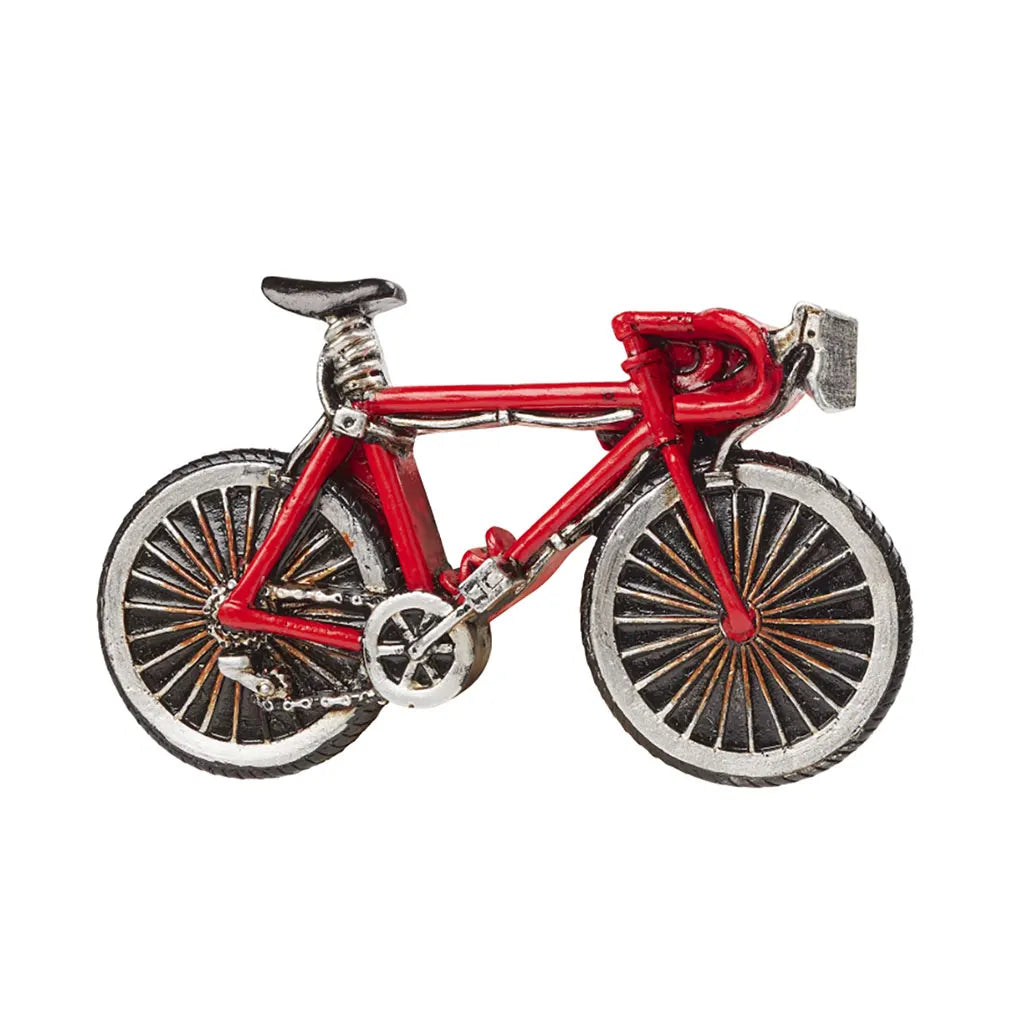 Bicycle 8,5 x 5cm