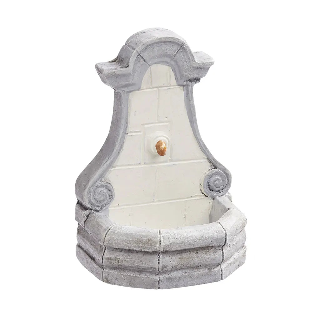Miniature Fountain II 6cm