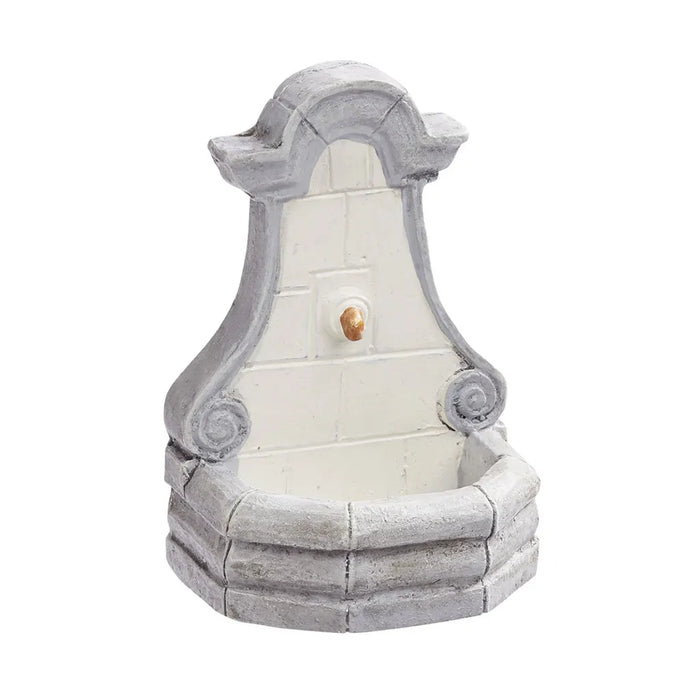 Miniature Fountain II 6cm