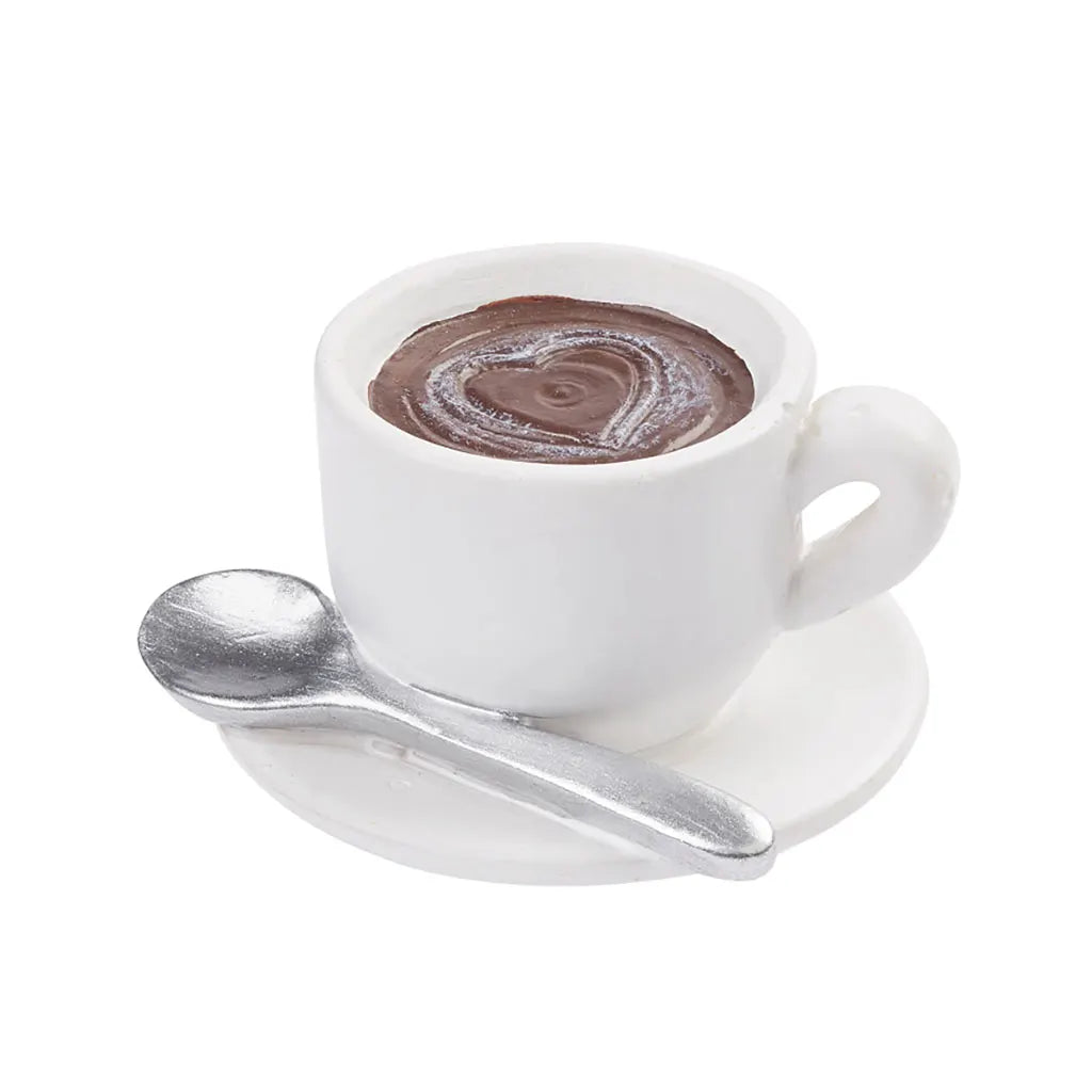 Miniature Coffee Cup 3.5cm