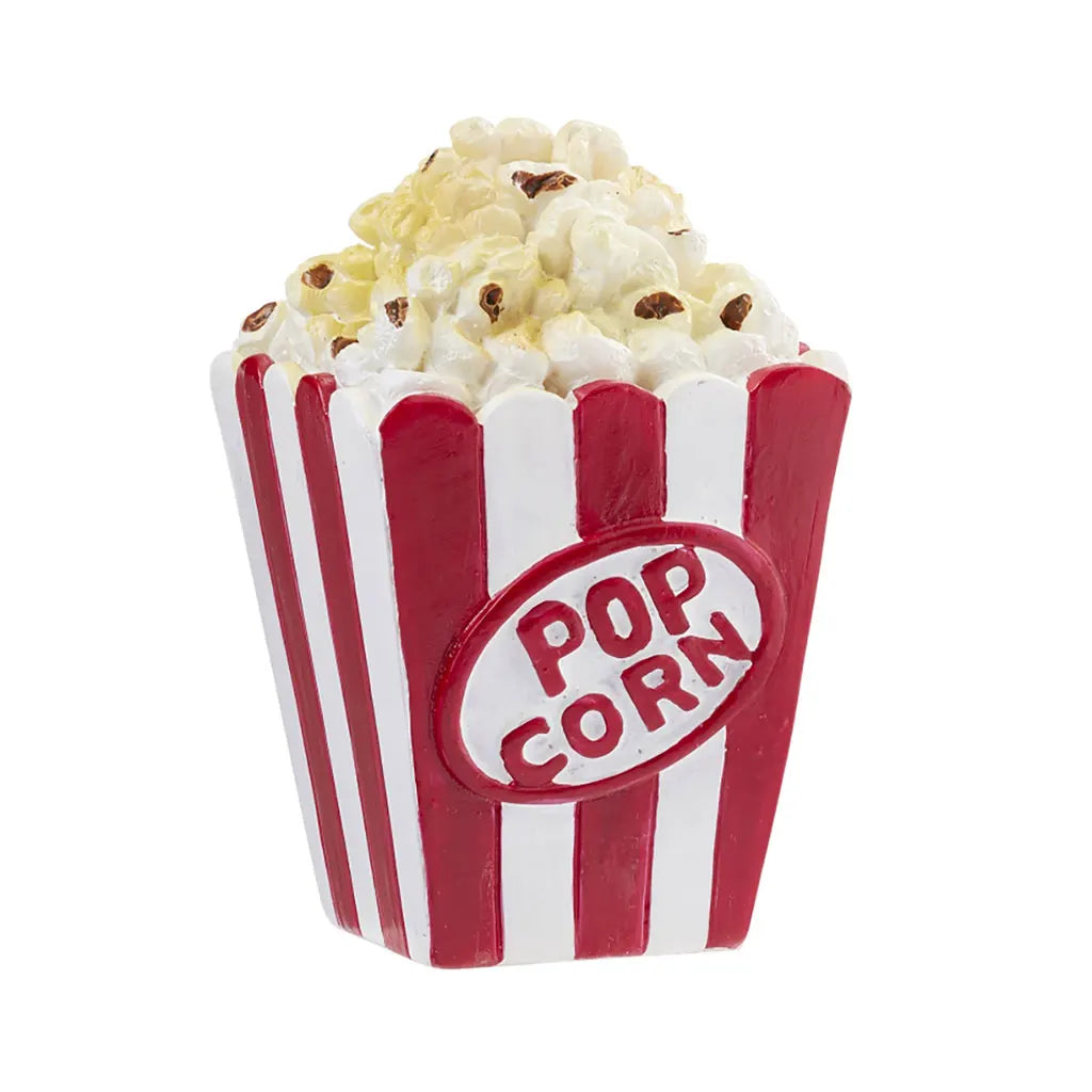 Miniature Food Popcorn Bag 4.5 x 3cm