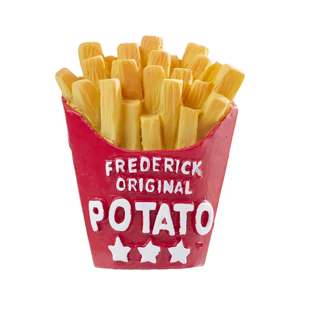 Miniature French Fries 4.5cm