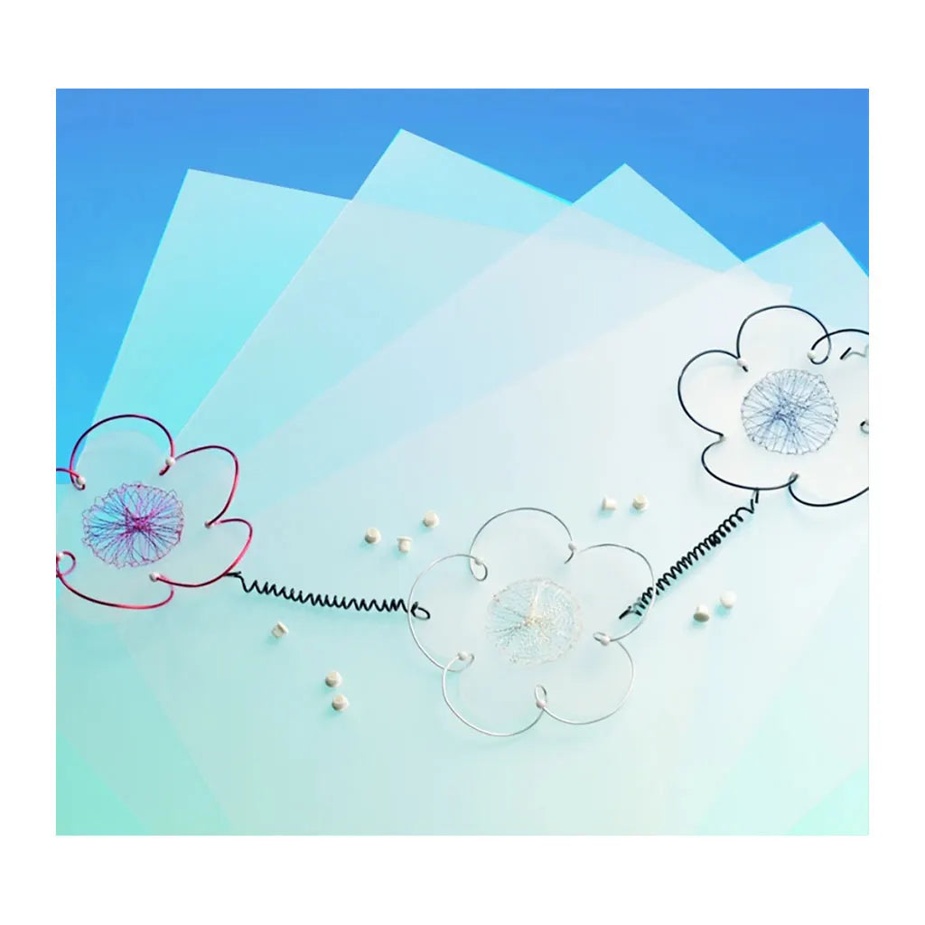 CREApop Plastic Sheet, 1300 x 1000 x 0.5mm