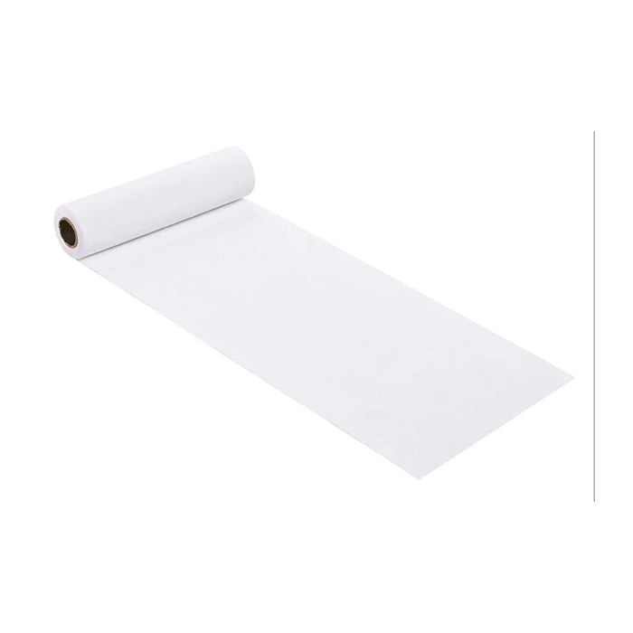 Decorative Fabric Stockholm 20cm, White