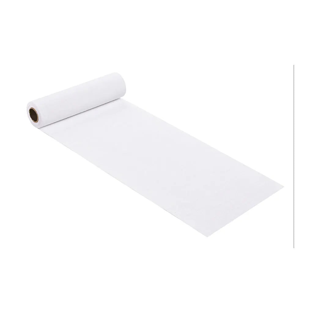 Decorative Fabric Stockholm 20cm, White