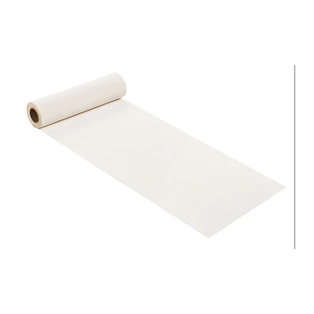 Decorative Fabric Stockholm 20cm, Off-White