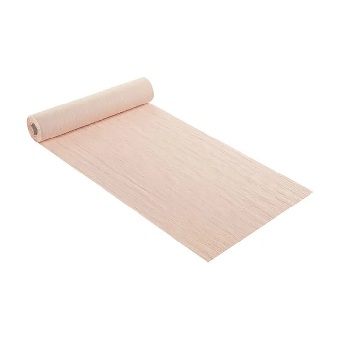 Muslin Fabric 100 % Cotton 30cm, Rosewood
