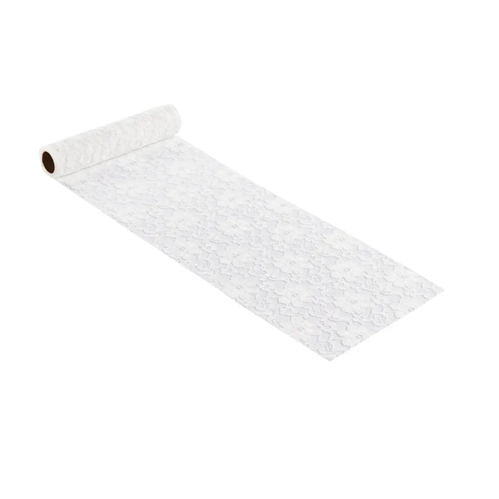 Lace II, 18cm, Sold Per Meter