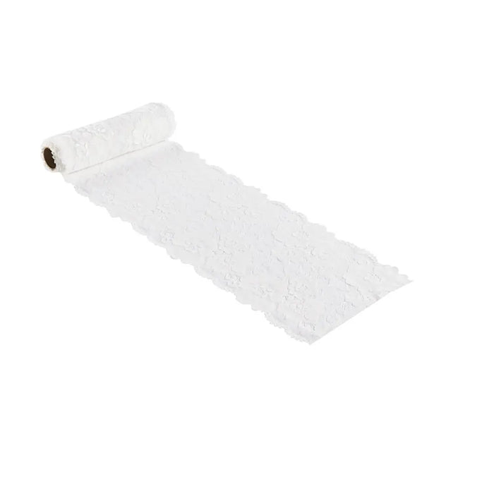 Lace IV, 18cm, Sold Per Meter