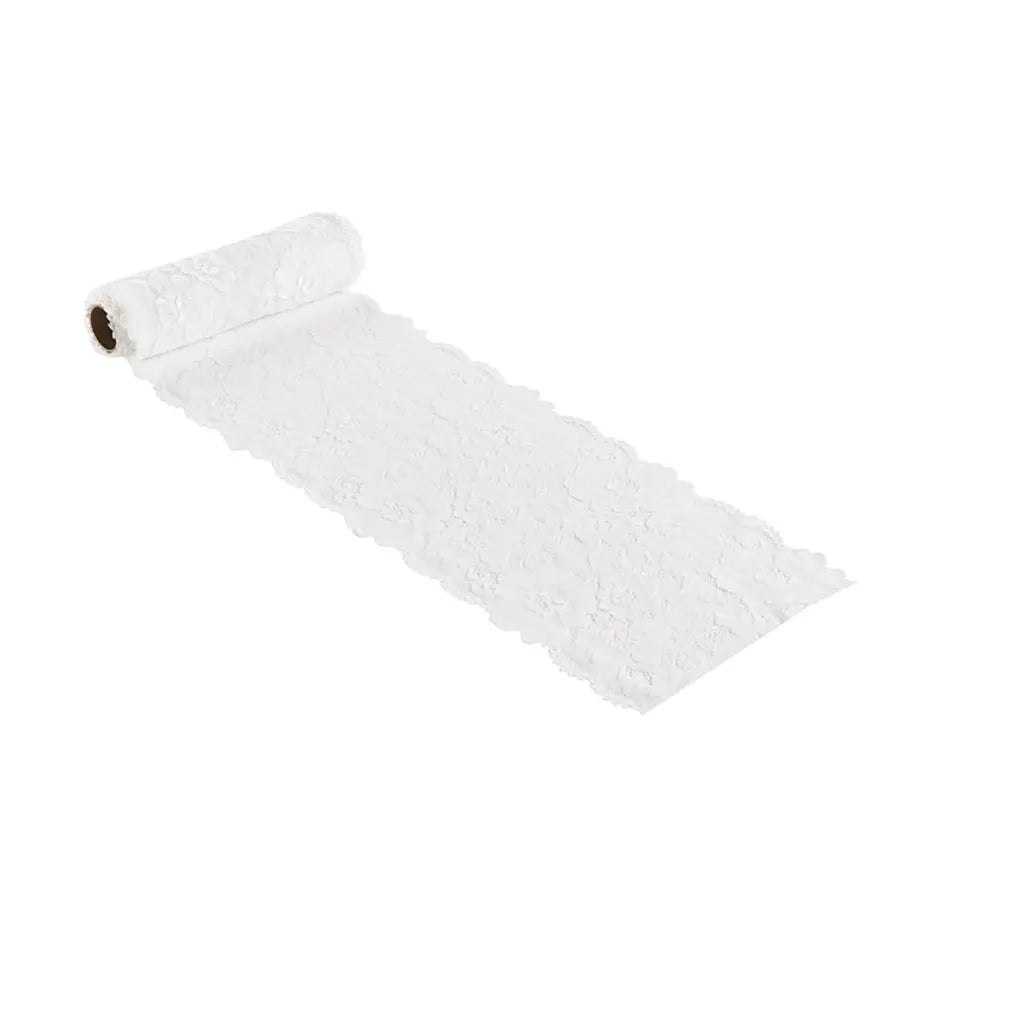 Lace IV, 18cm, Sold Per Meter