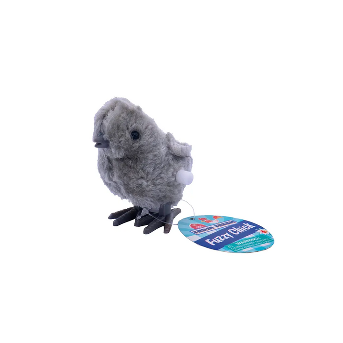 Barnyard GREY