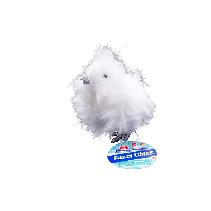Barnyard WHITE