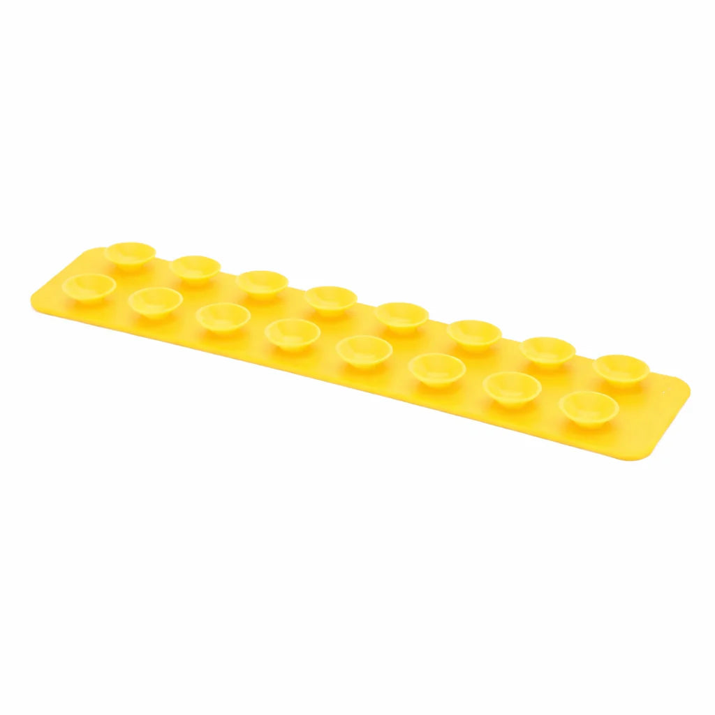 Sensory Lab Squidgits Yellow