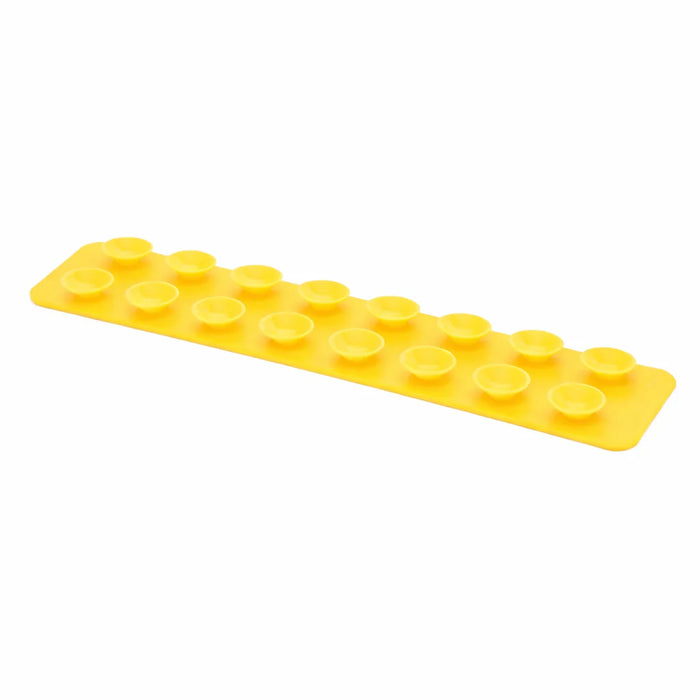 Sensory Lab Squidgits Yellow