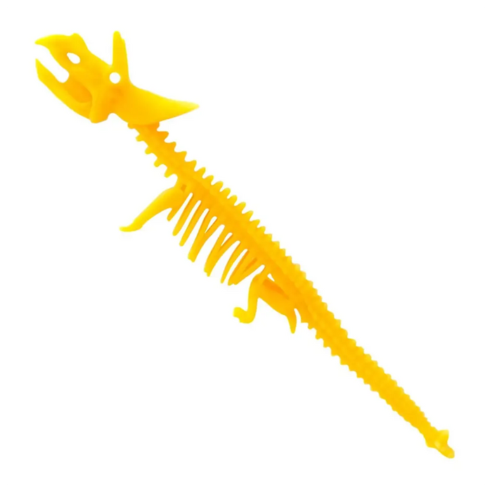 Dinosaur Stretchies Yellow