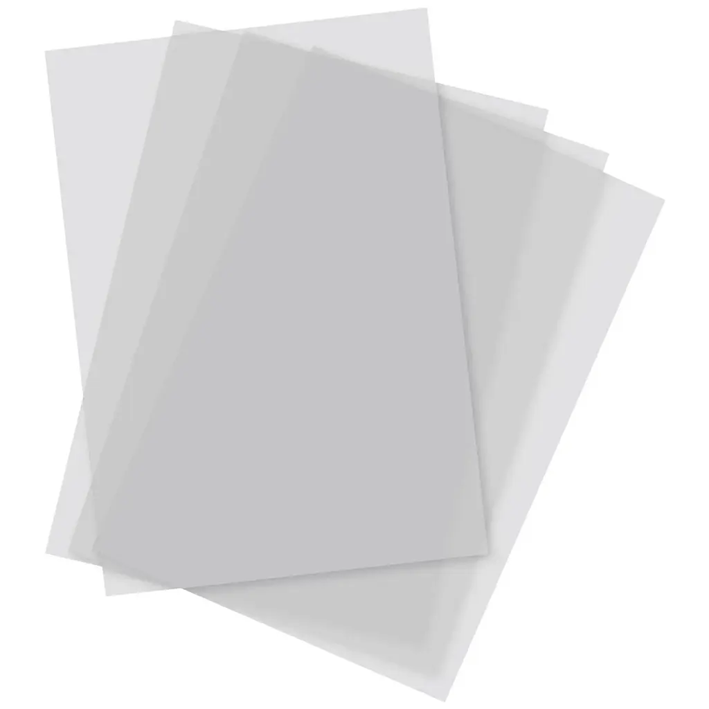 Tracing Paper "Diamant" 90/95gsm 210x297mm