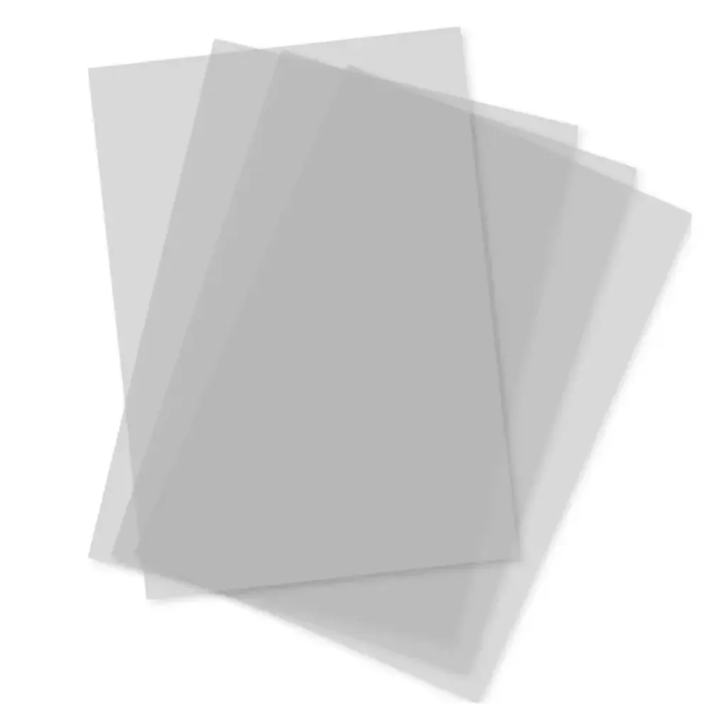 Tracing Paper "Diamant" 90/95gsm 450x625mm