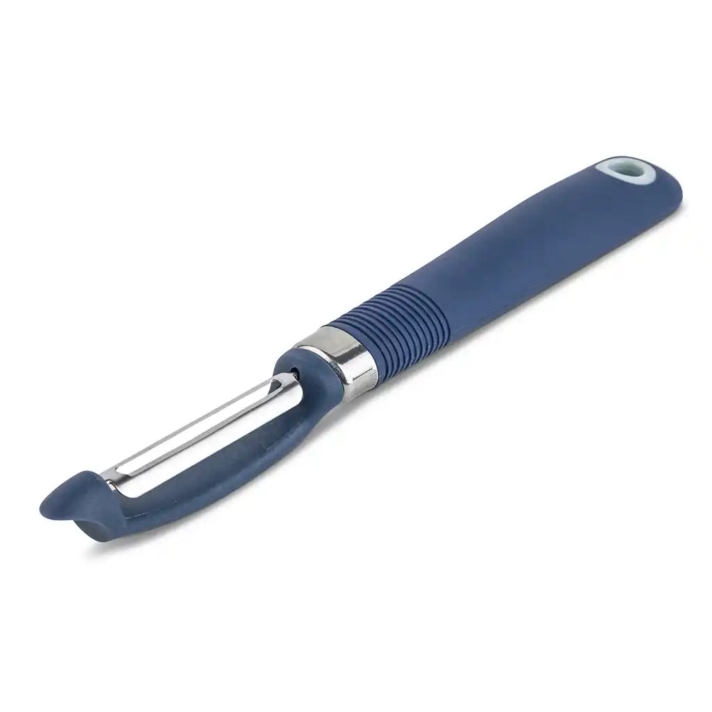 Comfort Grip Straight Peeler, TW/GTN
