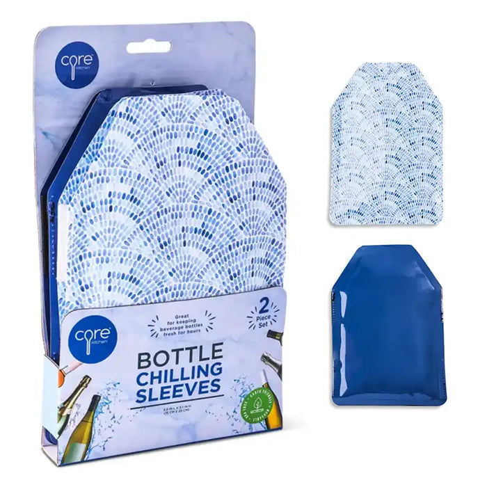 2pc Ice Cooler Geo