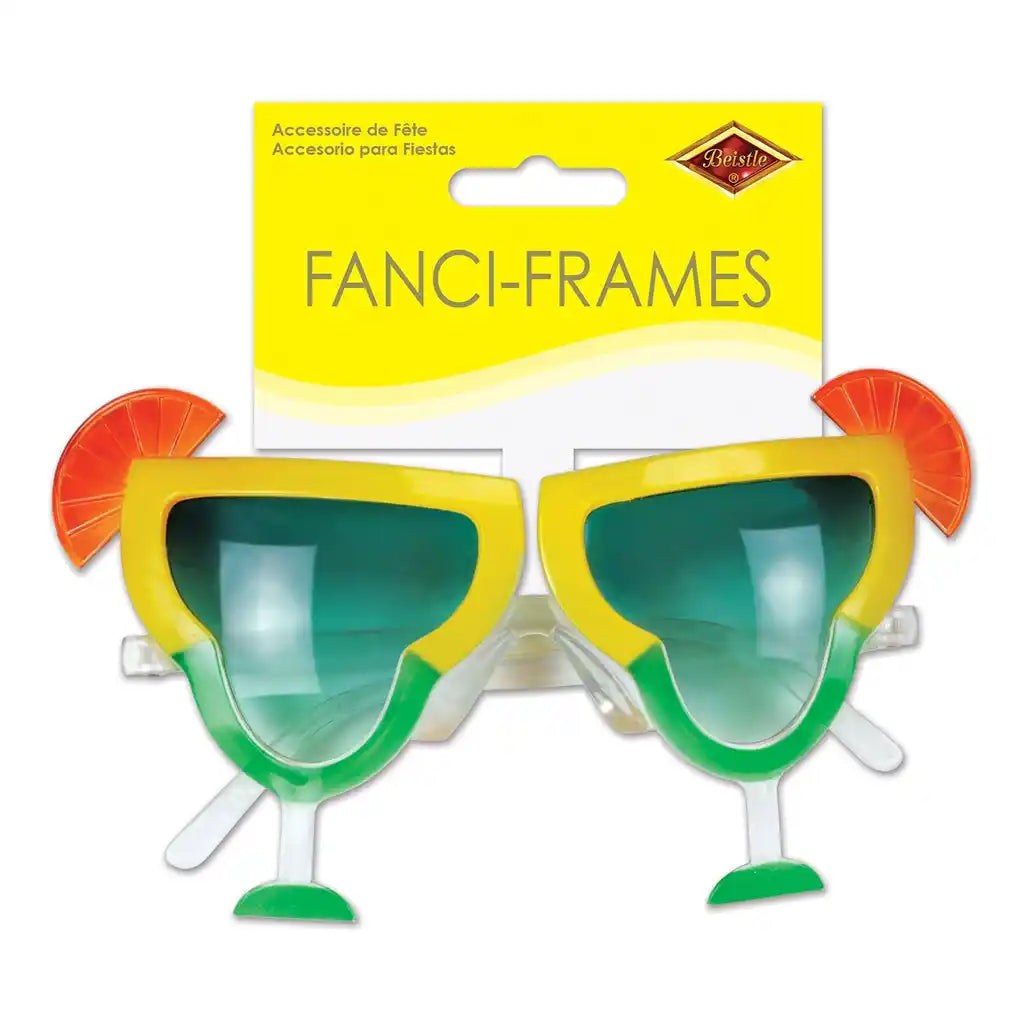 Margarita Fanci-Frames